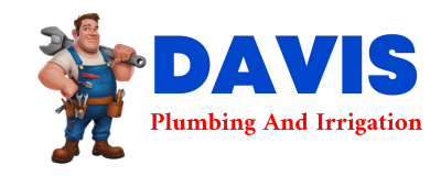 Trusted plumber in KINGS MILLS